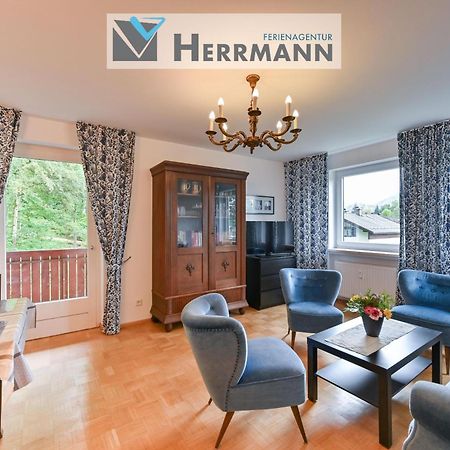 Ferienwohnung Landhaus Helga Unterm Schloss Schwangau Eksteriør bilde