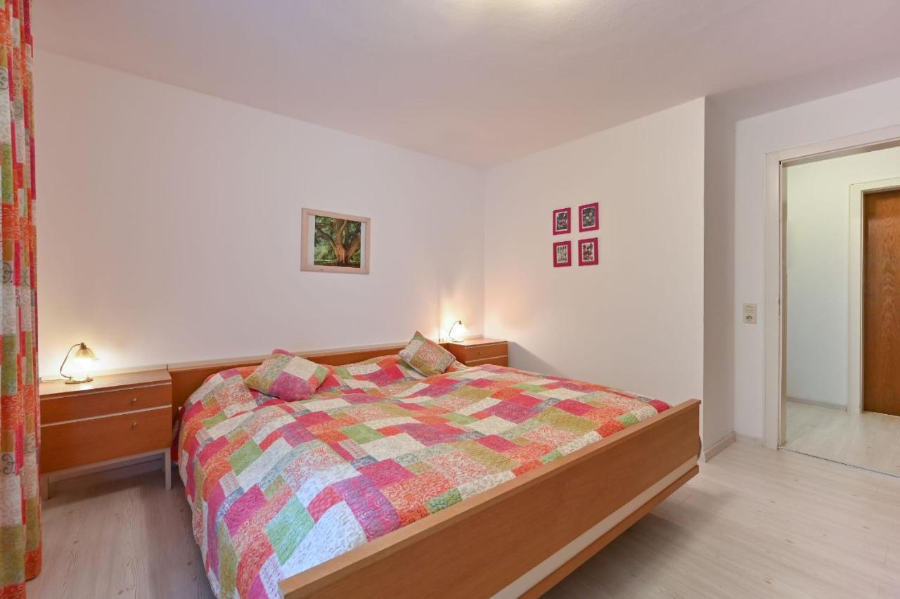 Ferienwohnung Landhaus Helga Unterm Schloss Schwangau Eksteriør bilde